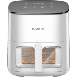 Аэрогриль (аэрофритюрница) Roome AF-ZE5223-WA - фото, картинка Аэрогриль (аэрофритюрница) Roome AF-ZE5223-WA - фото