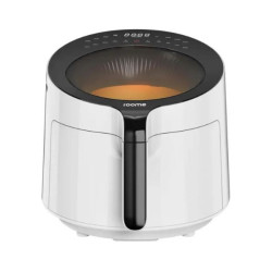Аэрогриль (аэрофритюрница) Roome Air Fry AF-YE5503-A (белый) - фото, картинка Аэрогриль (аэрофритюрница) Roome Air Fry AF-YE5503-A (белый) - фото