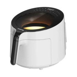 Аэрогриль (аэрофритюрница) Roome Air Fry AF-YE5503-A (белый) - фото2, картинка2 Аэрогриль (аэрофритюрница) Roome Air Fry AF-YE5503-A (белый) - фото2