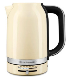 Электрический чайник KitchenAid 5KEK1701EAC - фото, картинка Электрический чайник KitchenAid 5KEK1701EAC - фото