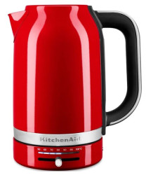 Электрический чайник KitchenAid 5KEK1701EER - фото, картинка Электрический чайник KitchenAid 5KEK1701EER - фото