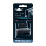Сетка и режущий блок для бритв Braun Series 1 10B/20B - фото
