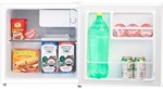 Однокамерный холодильник Kraft BC(W)-50 - фото2