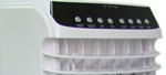 Охладитель воздуха Ocarina LB15B - фото2