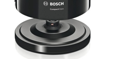 Электрочайник Bosch TWK3A013 черный - фото3