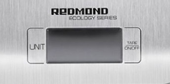 Весы кухонные Redmond RS-М748 - фото4