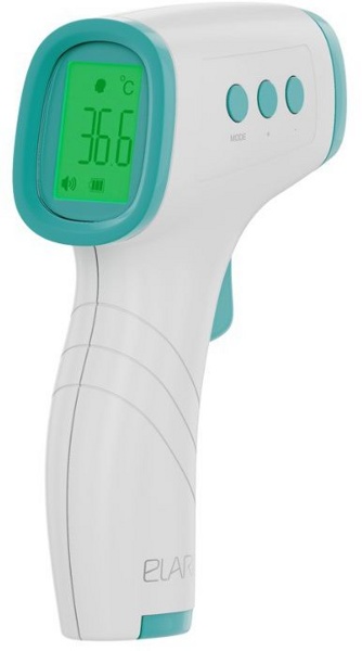 Термометр инфракрасный ELARI SmartCare