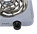Плита настольная Ampix AMP-8005 электрическая - фото2