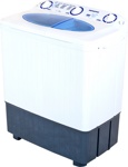 Активаторная стиральная машина Renova WS-60PET - фото