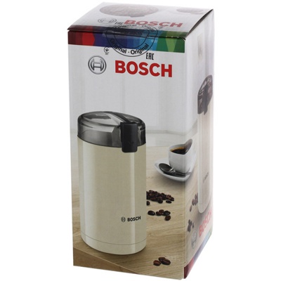 Кофемолка Bosch TSM6A017C - фото6