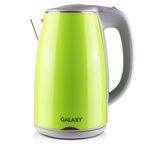 Электрочайник Galaxy GL0307 зеленый - фото