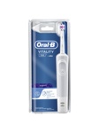 Электрическая зубная щетка Braun Oral-B Vitality 100 3D White D100.413.1 (белый) - фото2