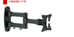 Кронштейн для ЖК телевизора (для LCD) Brateck LDA02-113 - фото