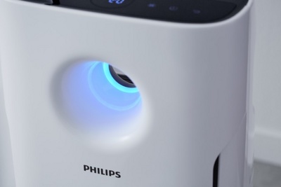 Очиститель воздуха Philips AC3256/10 - фото5