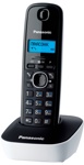 Радиотелефон Panasonic KX-TG1611RUW - фото