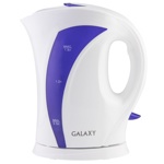 Электрочайник Galaxy GL0103 фиолетовый - фото