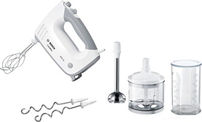 Миксер Bosch MFQ36480 - фото3