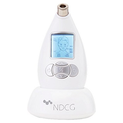 Аппарат для пилинга лица NDCG Peeling Pro - фото2