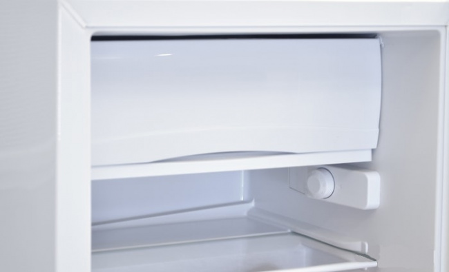 Холодильник NORDFROST NR 402 W - фото3