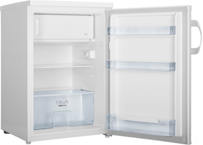 Однокамерный холодильник Gorenje RB491PW - фото2