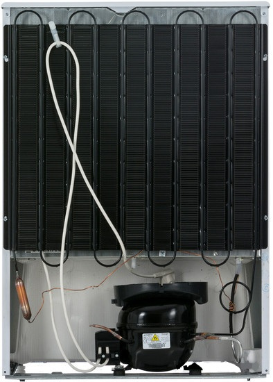 Однокамерный холодильник Indesit TT 85.001 - фото5