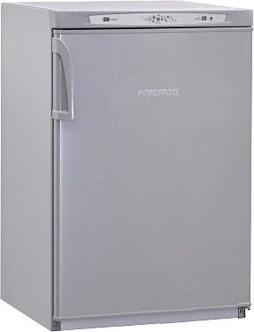 Морозильник NORDFROST DF 159NF ISP
