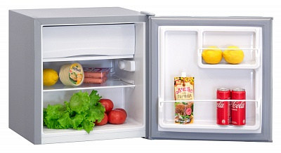 Холодильник NORDFROST NR 402 I - фото2