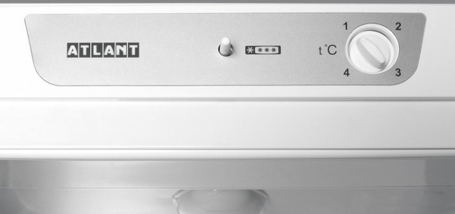 Холодильник ATLANT ХМ 4208-000 - фото4