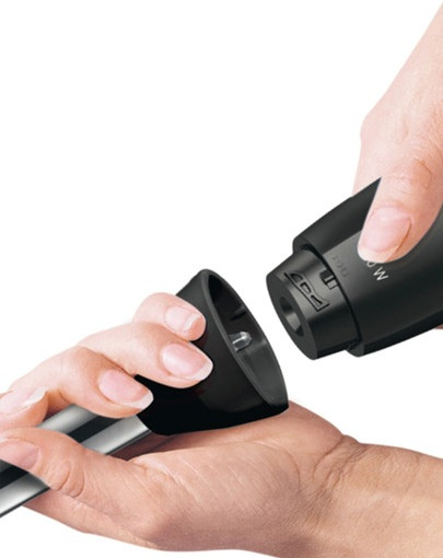 Погружной блендер Bosch MSM2650B - фото3