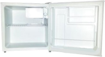 Однокамерный холодильник Zarget ZRS 65W - фото3