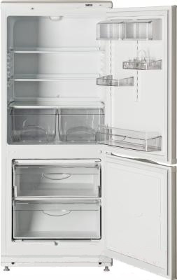 Холодильник ATLANT ХМ 4008-022 - фото2