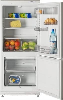 Холодильник ATLANT ХМ 4008-022 - фото3
