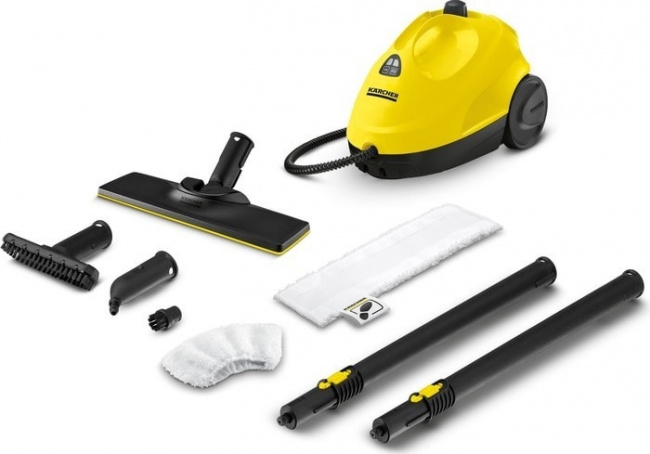 Пароочиститель Karcher SC 2 EasyFix (1.512-050.0)