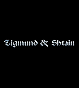 Zigmund & Shtain 