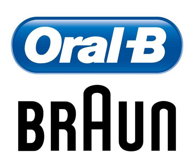 Braun Oral-b