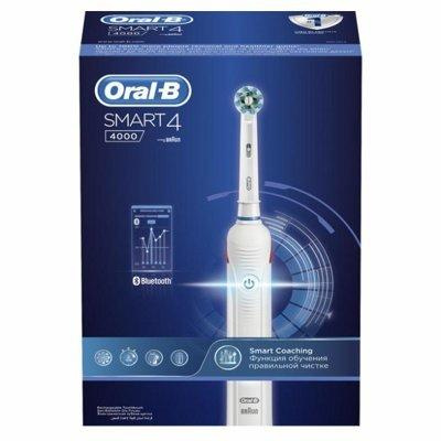 Braun Oral-B SmartSeries