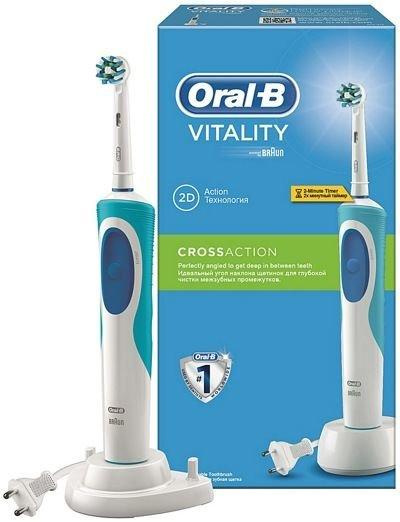 Braun Oral-B Vitality