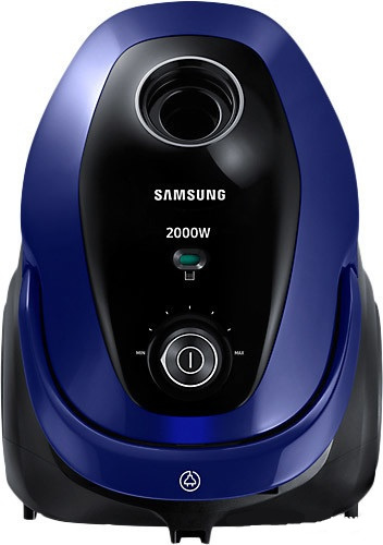 Пылесос Samsung VC20M251AWB/EV - фото3