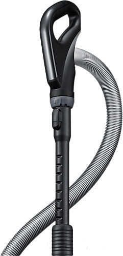 Пылесос Samsung VC20M251AWB/EV - фото5