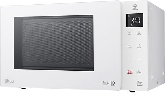 Микроволновая печь LG MW23R35GIH - фото2