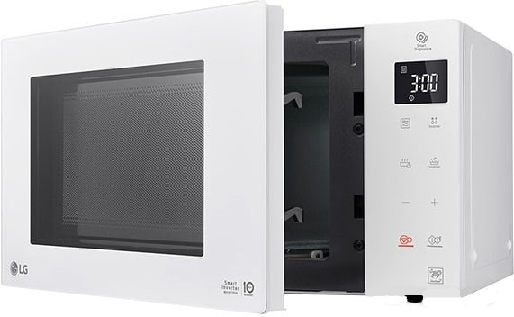 Микроволновая печь LG MW23R35GIH - фото3