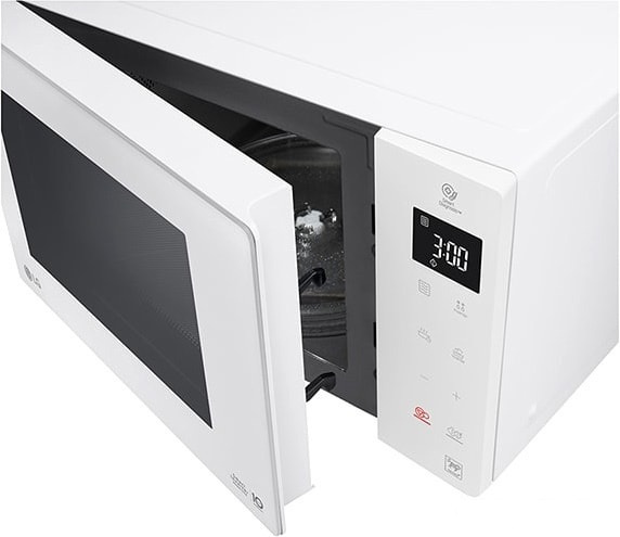 Микроволновая печь LG MW23R35GIH - фото4