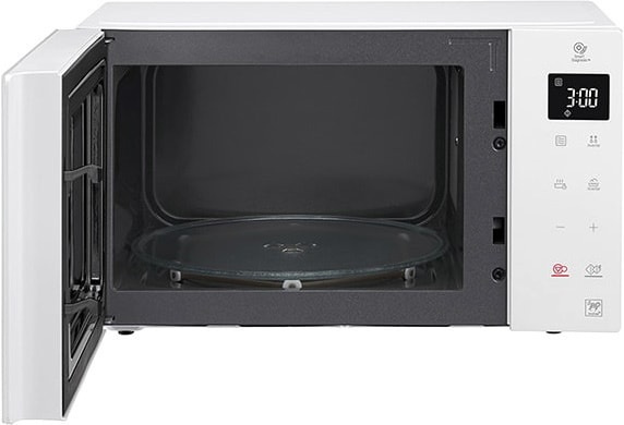 Микроволновая печь LG MW23R35GIH - фото6