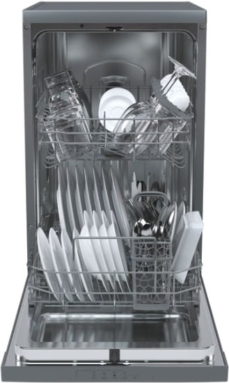 Посудомоечная машина Candy CDPH 2L952X-08 - фото3