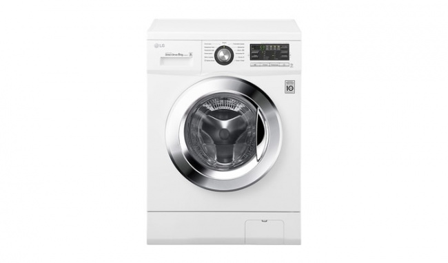 Стиральная машина LG F1096ND3 - фото3