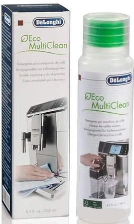 Средство для очистки молочной системы DeLonghi Eco MultiClean DLSC550