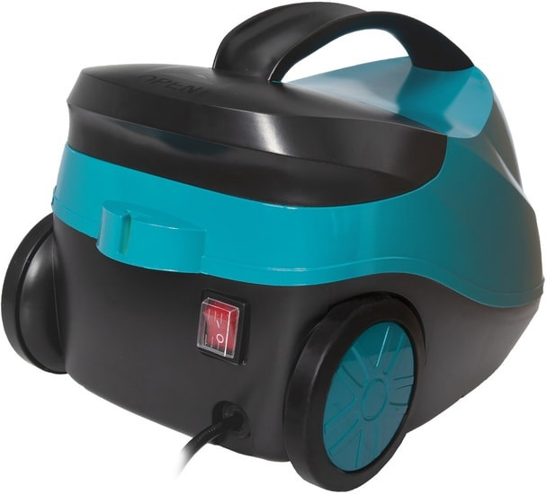 Отпариватель-пароочиститель Bort BDR-2500-RR-Iron - фото3, картинка3 Отпариватель-пароочиститель Bort BDR-2500-RR-Iron - фото3