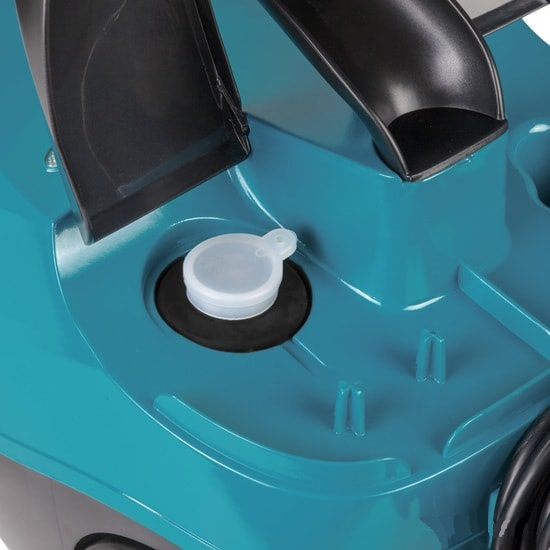 Отпариватель-пароочиститель Bort BDR-2500-RR-Iron - фото4, картинка4 Отпариватель-пароочиститель Bort BDR-2500-RR-Iron - фото4