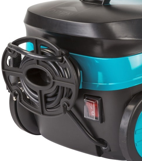 Отпариватель-пароочиститель Bort BDR-2500-RR-Iron - фото5, картинка5 Отпариватель-пароочиститель Bort BDR-2500-RR-Iron - фото5