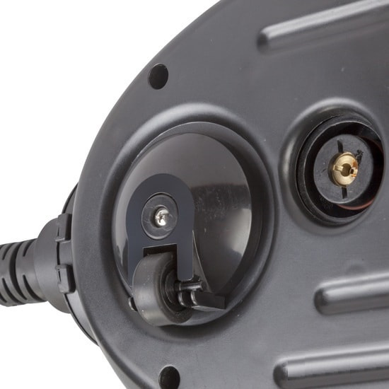 Отпариватель-пароочиститель Bort BDR-2500-RR-Iron - фото6, картинка6 Отпариватель-пароочиститель Bort BDR-2500-RR-Iron - фото6